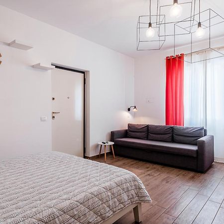 Moon - Puglia Mia Apartments Monopoli Exterior photo