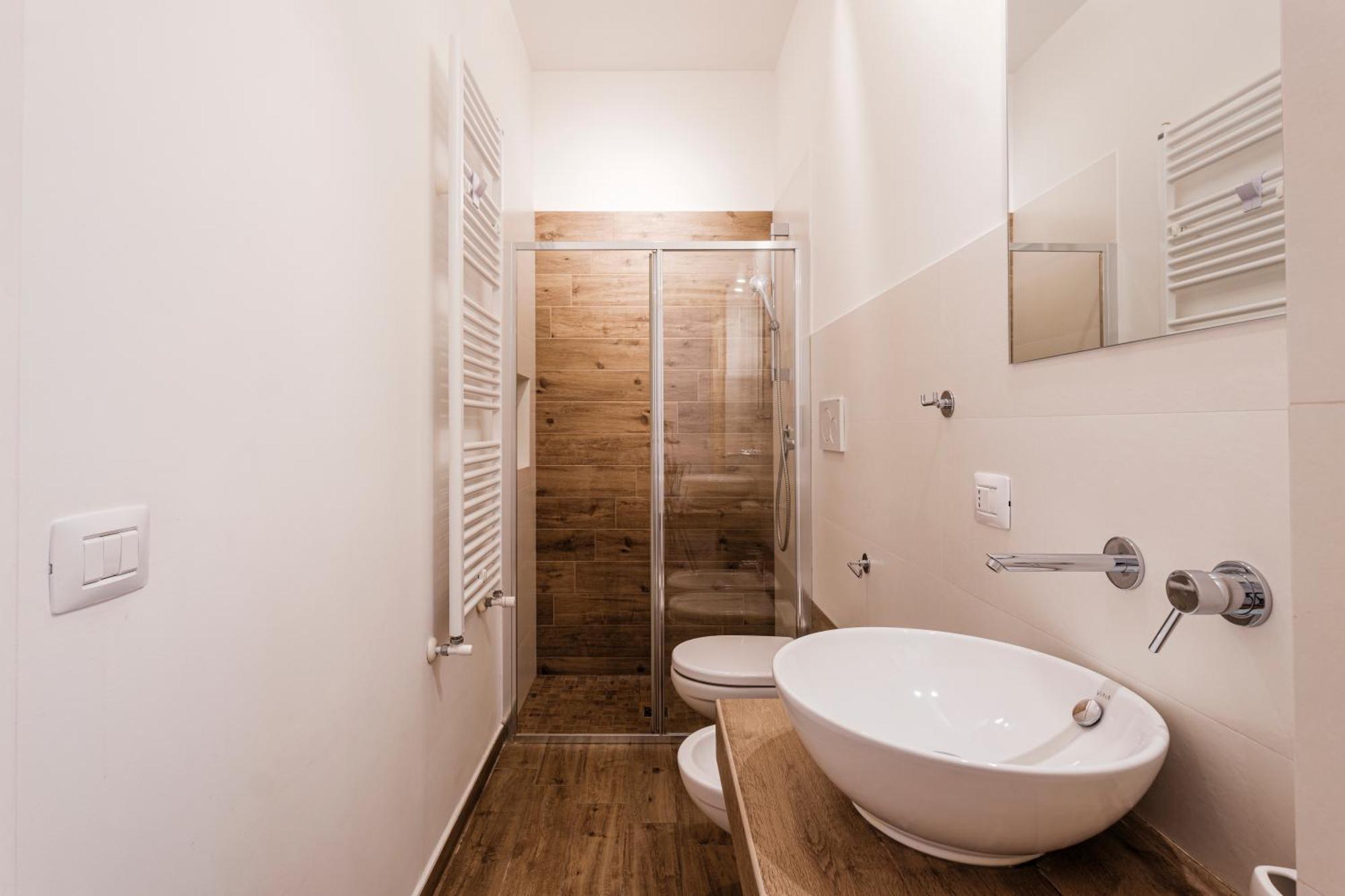 Moon - Puglia Mia Apartments Monopoli Exterior photo