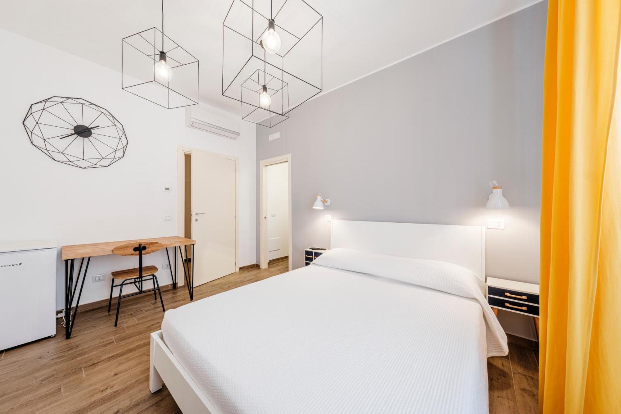 Moon - Puglia Mia Apartments Monopoli Exterior photo
