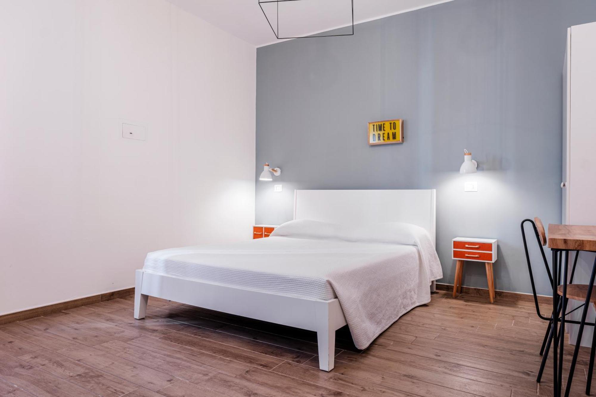 Moon - Puglia Mia Apartments Monopoli Exterior photo
