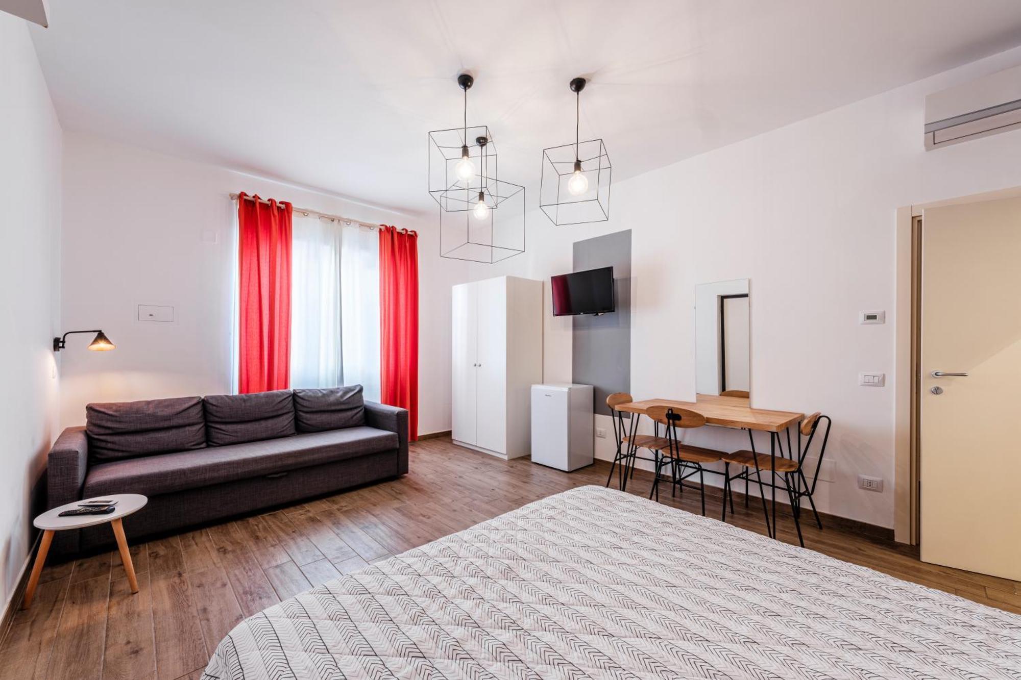 Moon - Puglia Mia Apartments Monopoli Exterior photo