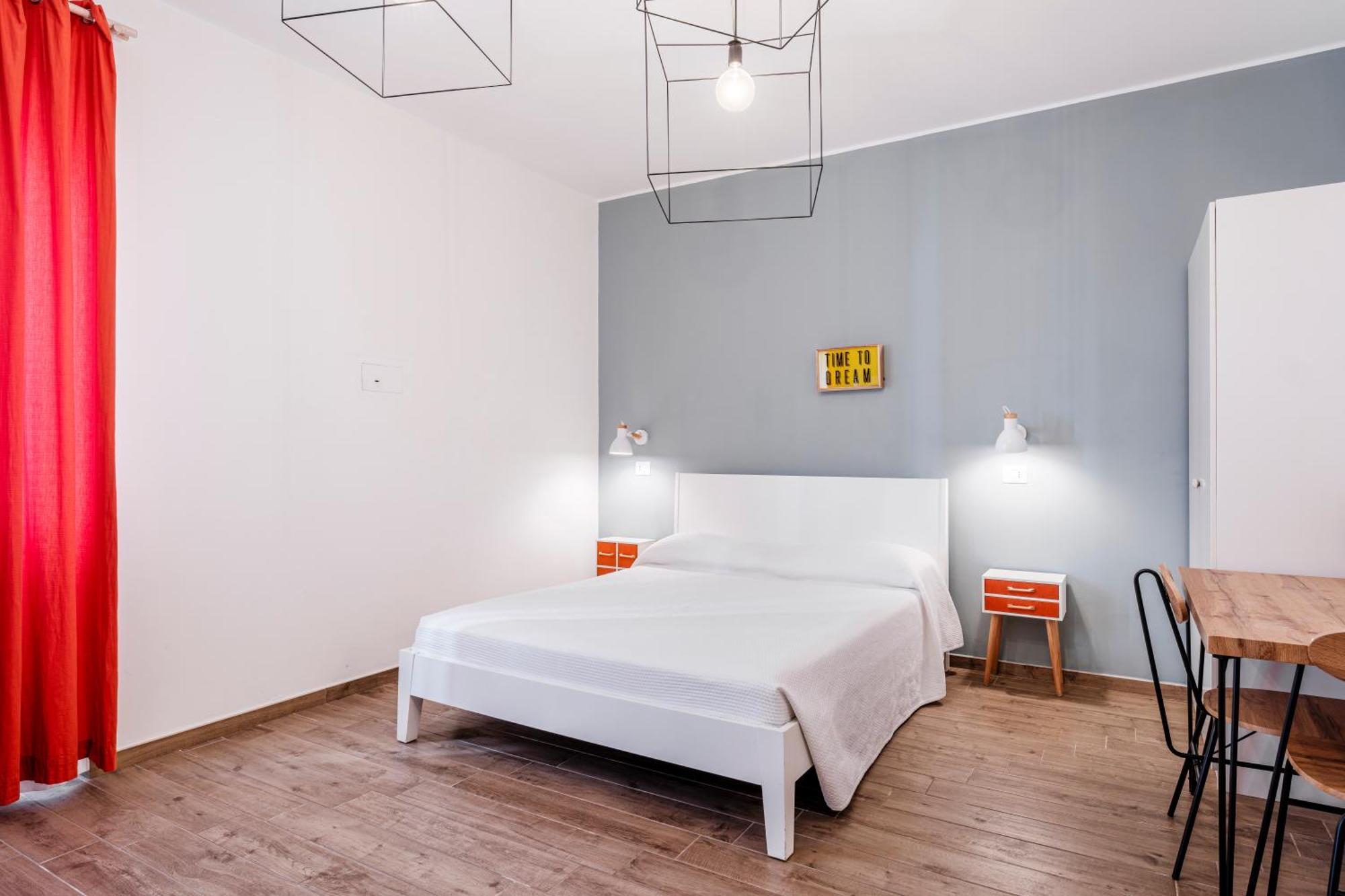 Moon - Puglia Mia Apartments Monopoli Exterior photo