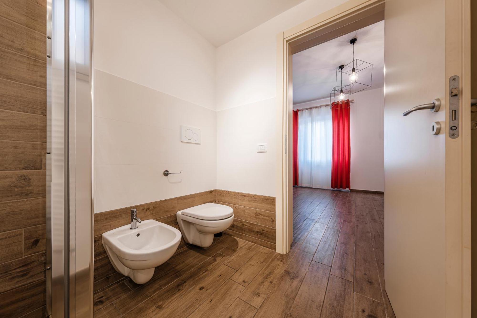 Moon - Puglia Mia Apartments Monopoli Exterior photo