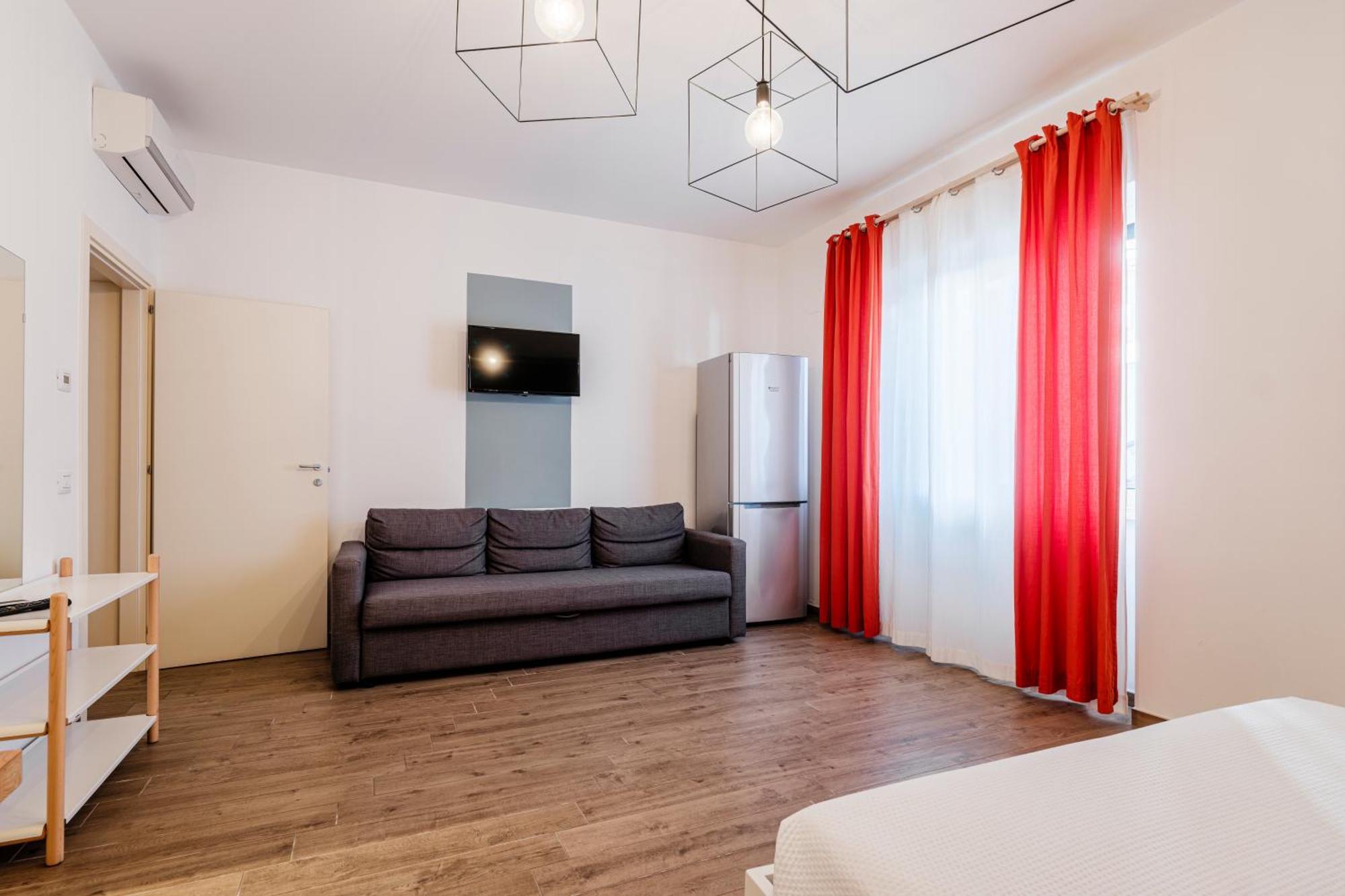 Moon - Puglia Mia Apartments Monopoli Exterior photo