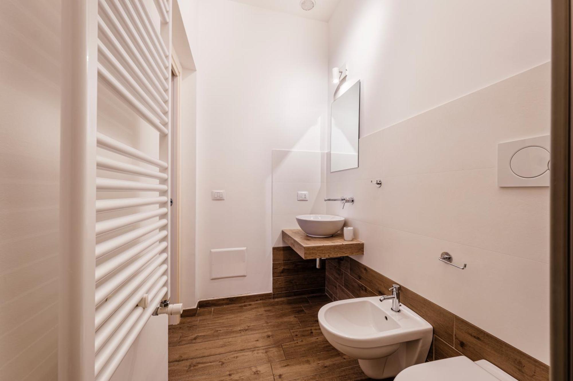 Moon - Puglia Mia Apartments Monopoli Exterior photo