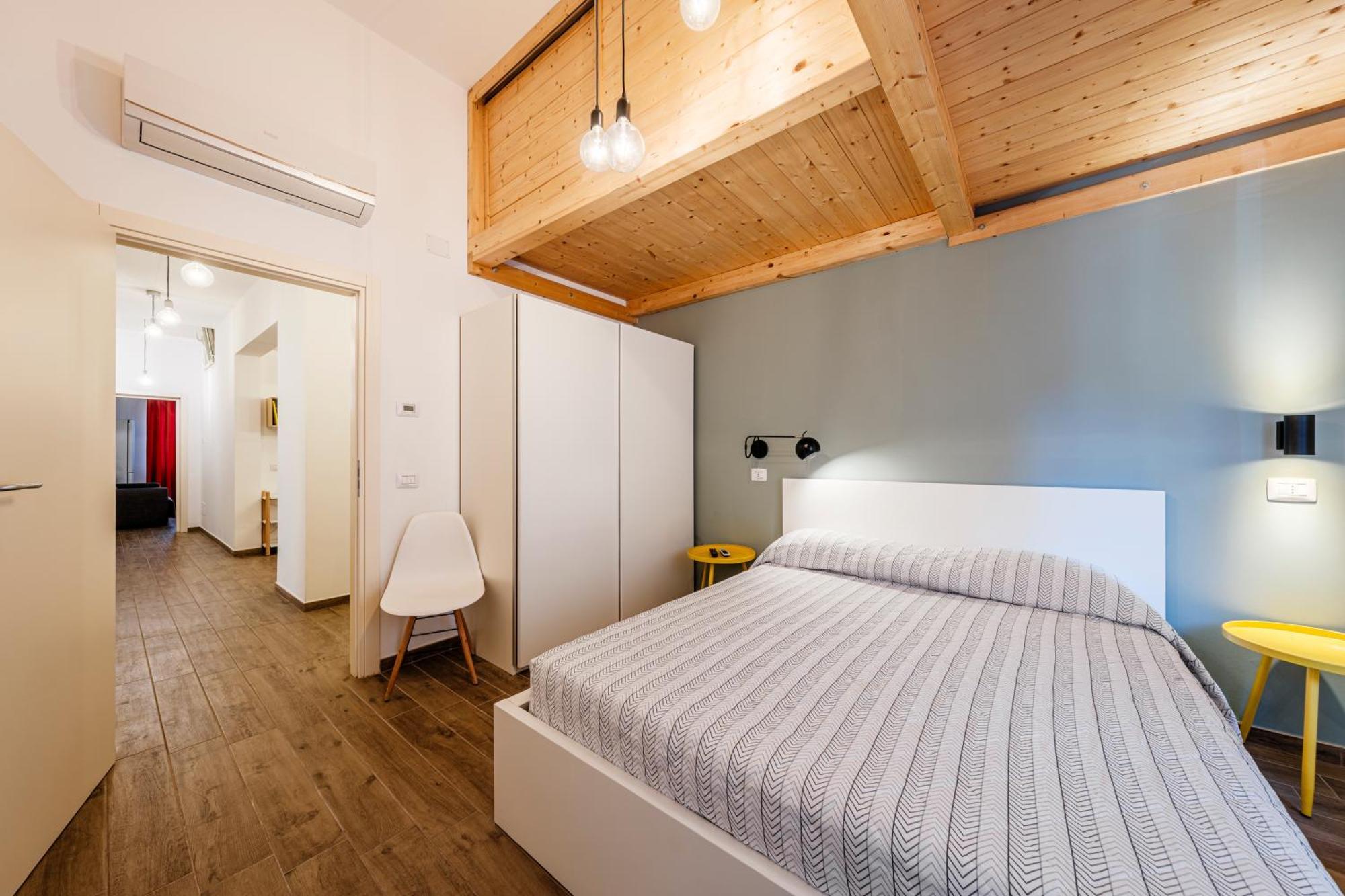 Moon - Puglia Mia Apartments Monopoli Exterior photo